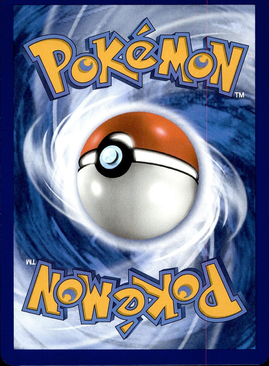 POKEMON ETERNATUS 141 SURGING SPARKS 191 HOLO LP