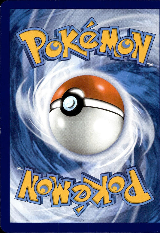 POKEMON FUECOCO 023 PARADOX RIFT 182 REVERSE HOLO LP