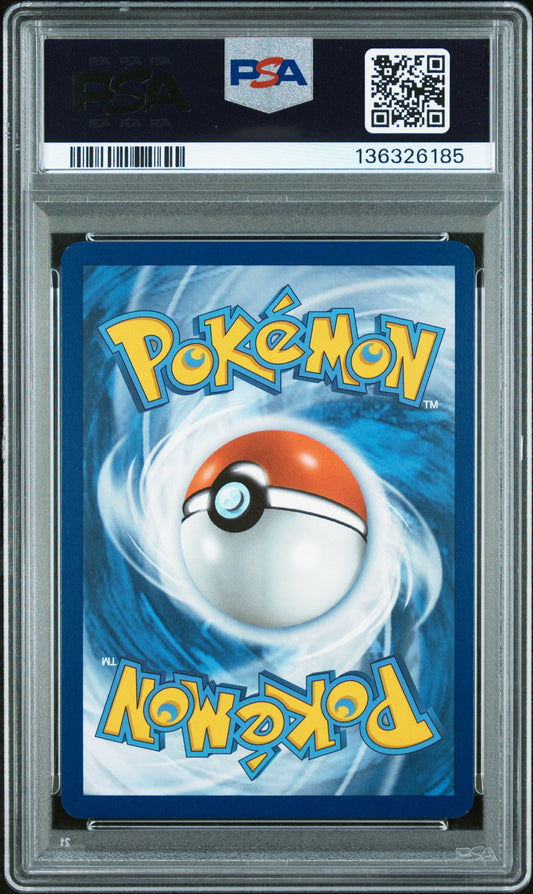 Charmeleon 002 Pokemon PSA 9