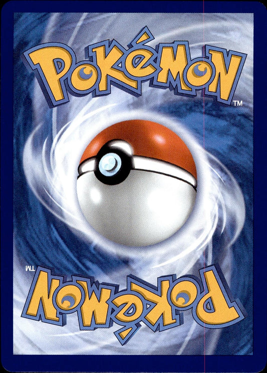POKEMON FLAAFFY 028/086 CHAOS RISING REVERSE HOLO LP