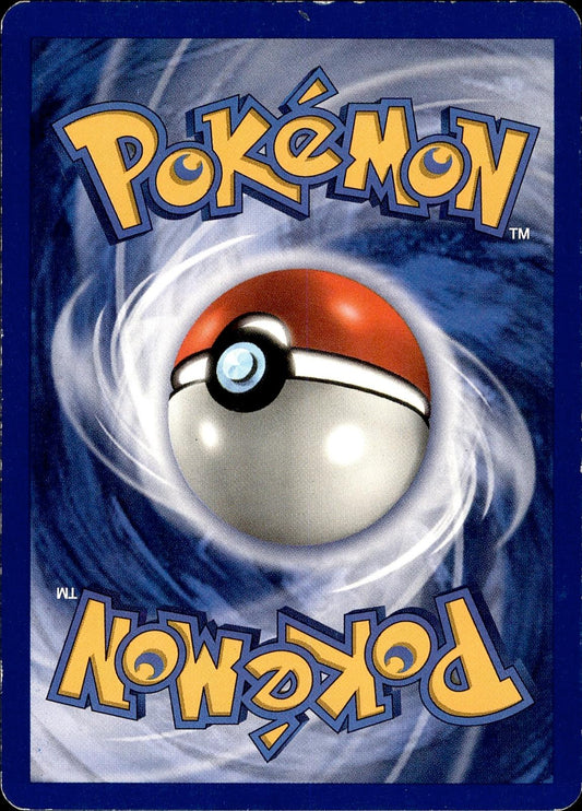 POKEMON MEOWTH 56 Jungle 64 Unlimited LP