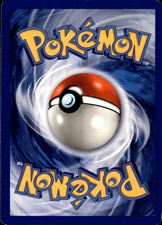 POKEMON POKEMON TRADER 77 BASE SET Unlimited 102 LP