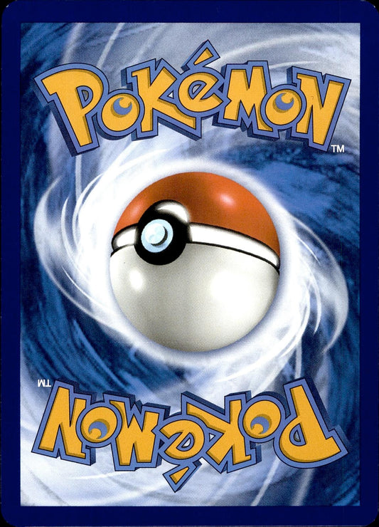 POKEMON VULPIX 019 MEGA EVOLUTION 132 REVERSE HOLO LP