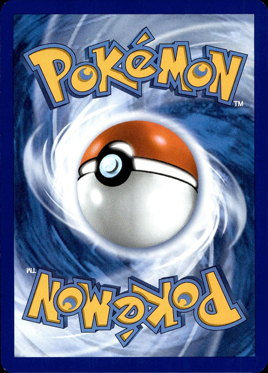 POKEMON KYOGRE 034 MEGA EVOLUTION 132 HOLO LP