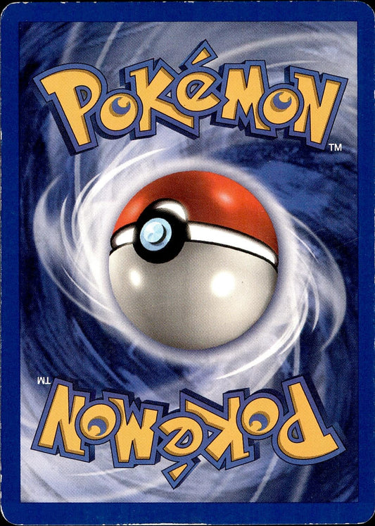 POKEMON MACHOP 52 BASE SET Unlimited 102 LP