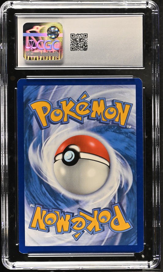 Riolu GG26/GG70 Galarian Gallery Holo Crown Zenith Pokemon CGC 9 Mint