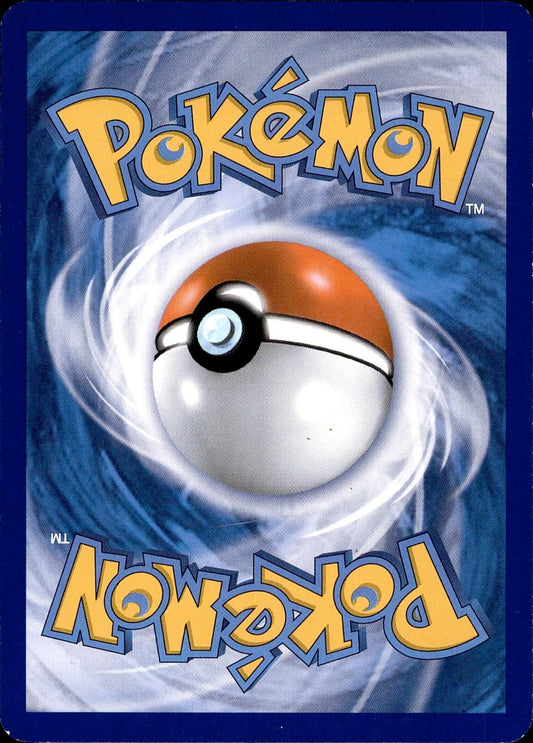 POKEMON DEWGONG 16 FATES COLLIDE 124 LP