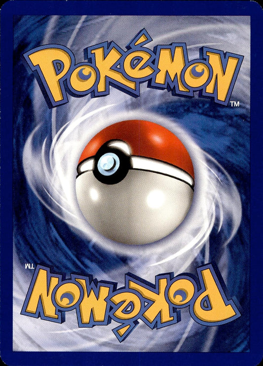 POKEMON SWITCH 95 BASE SET Unlimited 102 LP