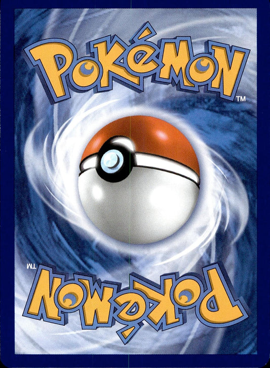POKEMON ETHAN'S MAGCARGO (POKE BALL) 024/217 ASCENDED HEROES REVERSE HOLO LP