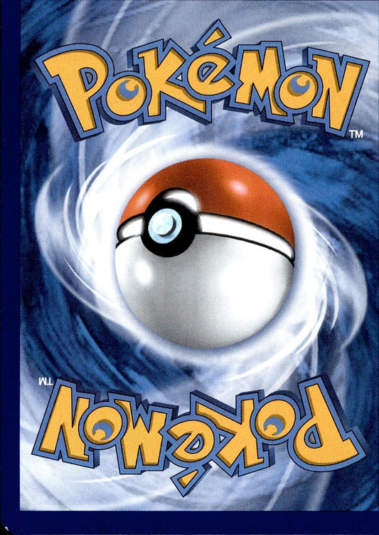 POKEMON NUZLEAF 014 MEGA EVOLUTION 132 REVERSE HOLO LP