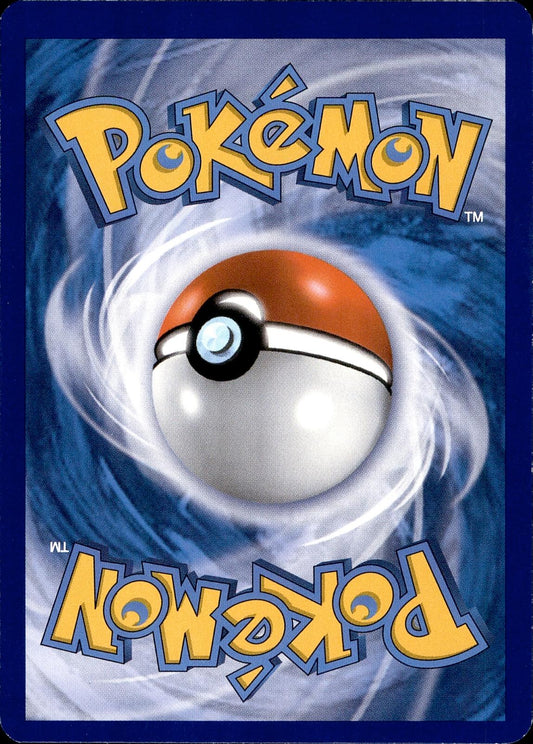 POKEMON LITLEO 19 FLASHFIRE 106 LP