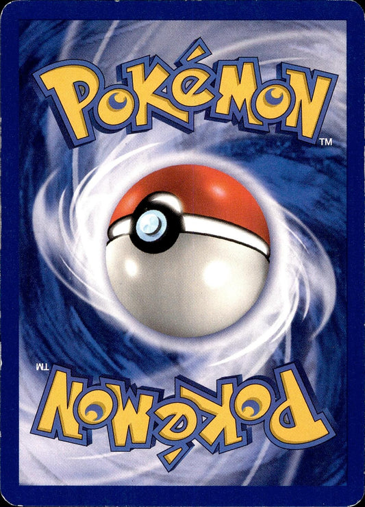 POKEMON STARYU 65 BASE SET Unlimited 102 LP