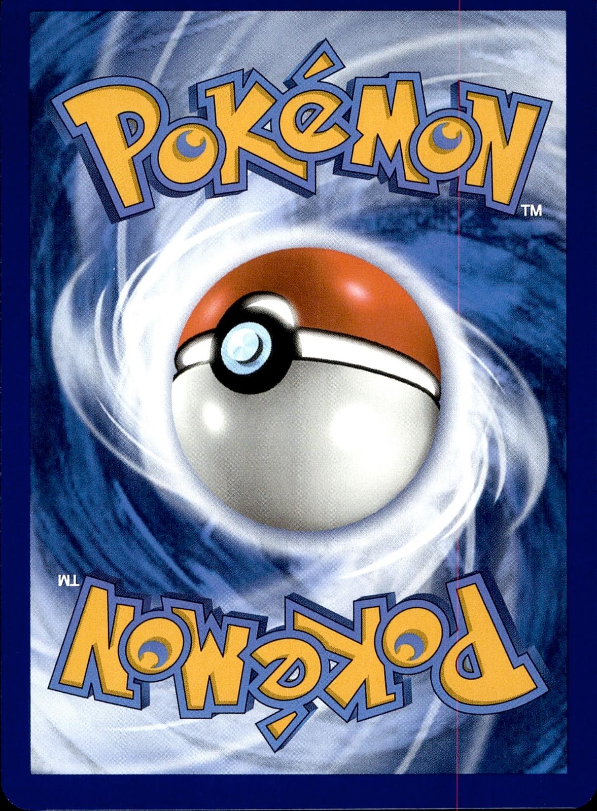 POKEMON ETERNATUS 141 SURGING SPARKS 191  HOLO LP