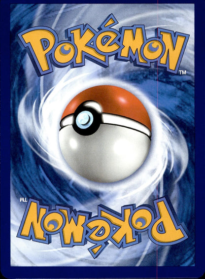 POKEMON ETERNATUS 141 SURGING SPARKS 191  HOLO LP