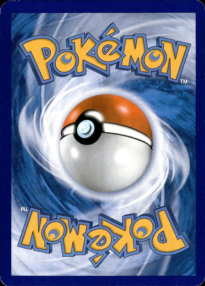 POKEMON SEEL 15 FATES COLLIDE 124  LP