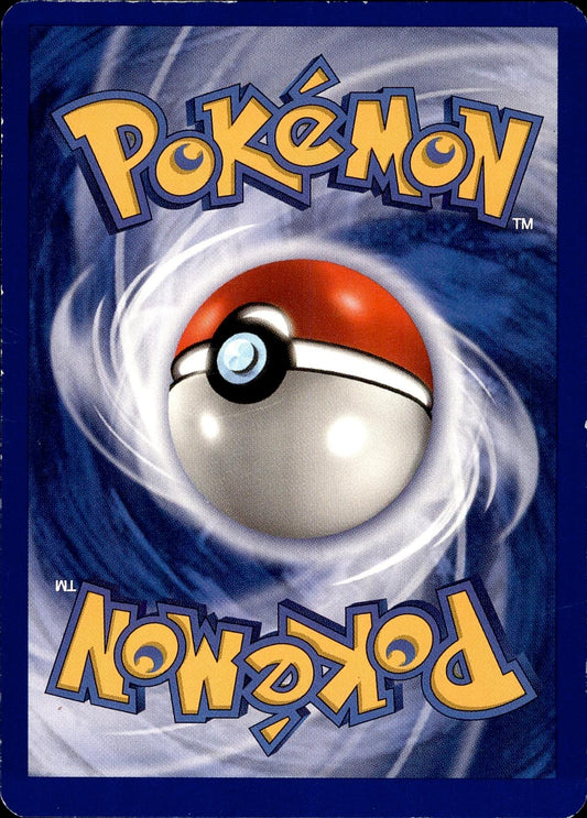 POKEMON EXEGGCUTE 52 Jungle 64  Unlimited LP