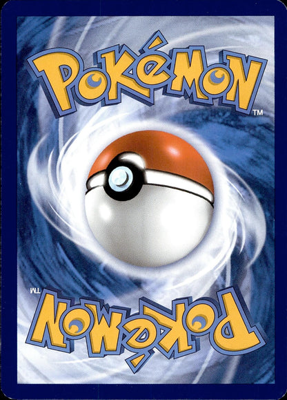 POKEMON WINGULL 038 JOURNEY TOGETHER 159  REVERSE HOLO LP