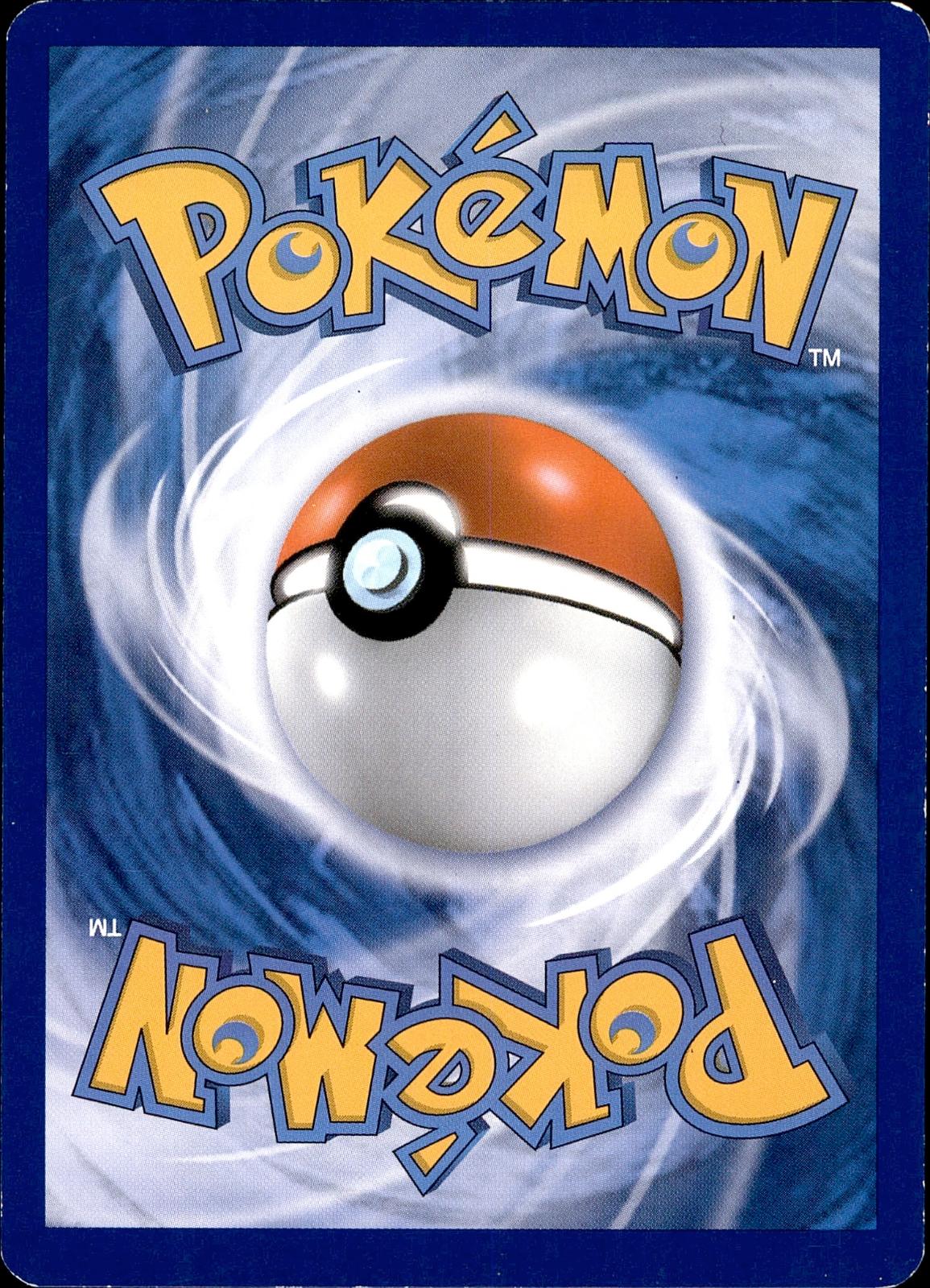 POKEMON FRESH WATER SET 129 PRIMAL CLASH 160  LP