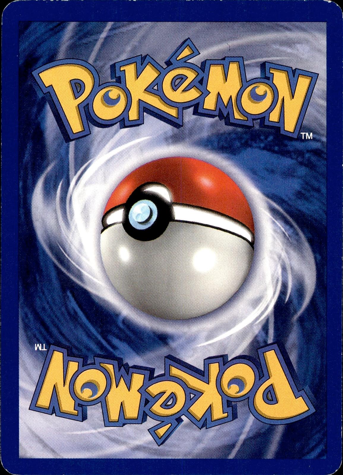 POKEMON RHYHORN 61 Jungle 64  Unlimited LP