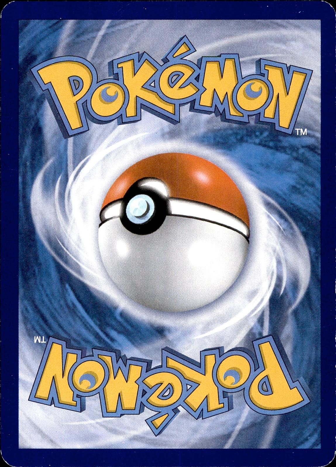 POKEMON SEEDOT 5 FLASHFIRE 106  LP
