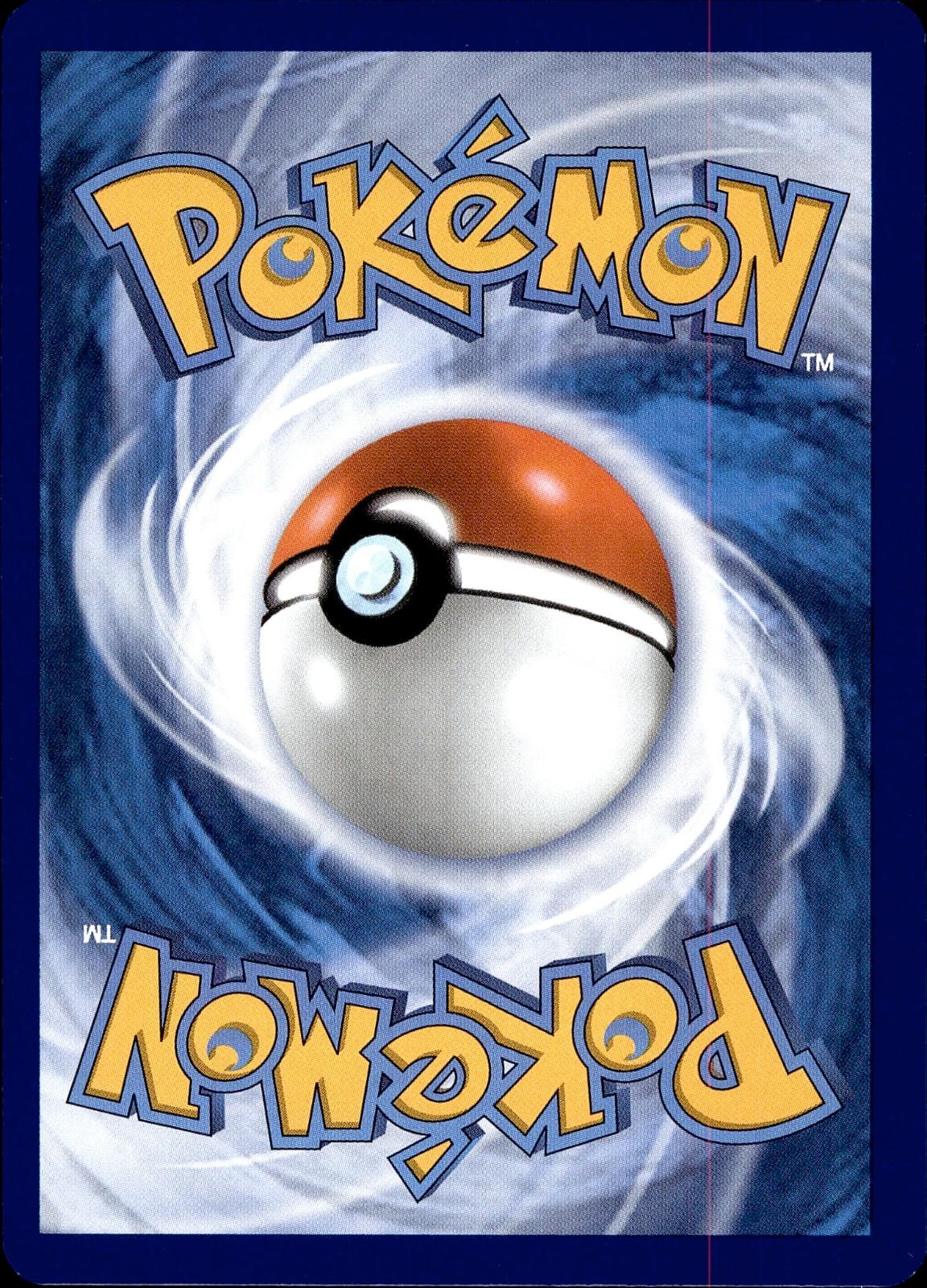 POKEMON MEOWSTIC 037/086 CHAOS RISING  REVERSE HOLO LP
