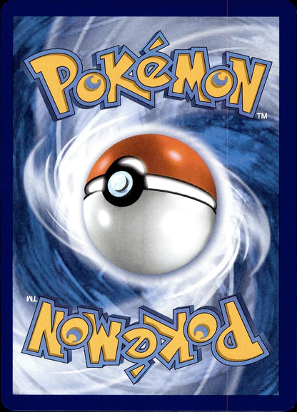 POKEMON MEOWSTIC 037/086 CHAOS RISING  REVERSE HOLO LP