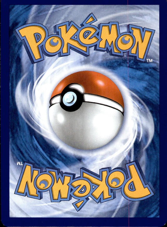 POKEMON GOURGEIST EX 041/086 CHAOS RISING DOUBLE  HOLO LP