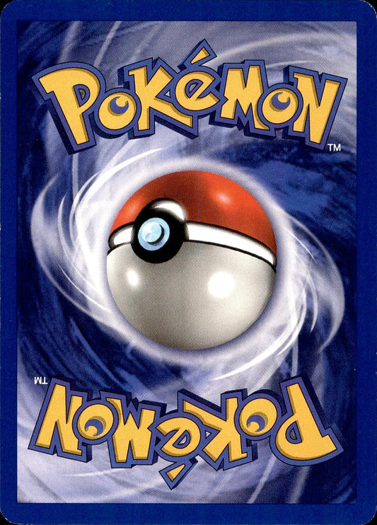 POKEMON PORYGON 39 BASE SET Unlimited 102  LP