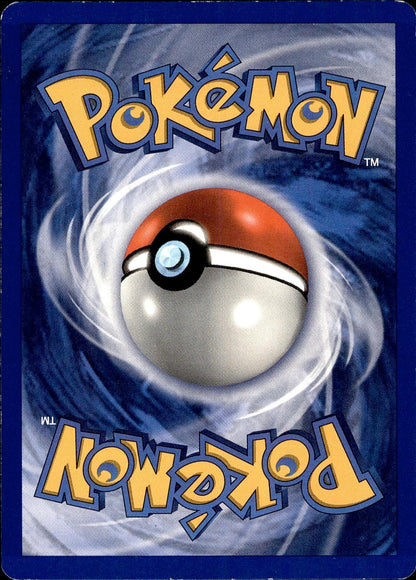 POKEMON ENERGY REMOVAL 92 BASE SET Unlimited 102  LP