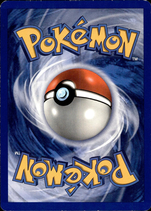 POKEMON ENERGY REMOVAL 92 BASE SET Unlimited 102  LP