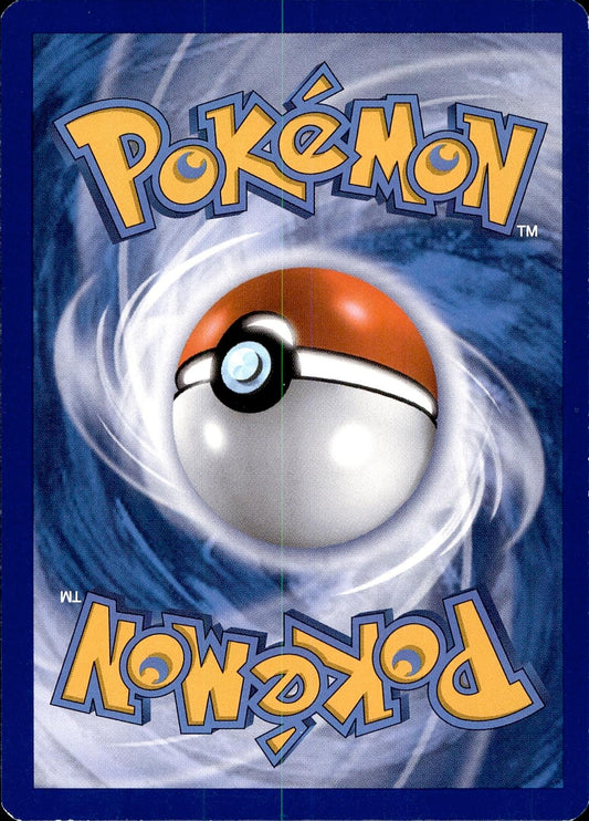 POKEMON HYPNO 23 HEARTGOLD & SOULSILVER 123  LP