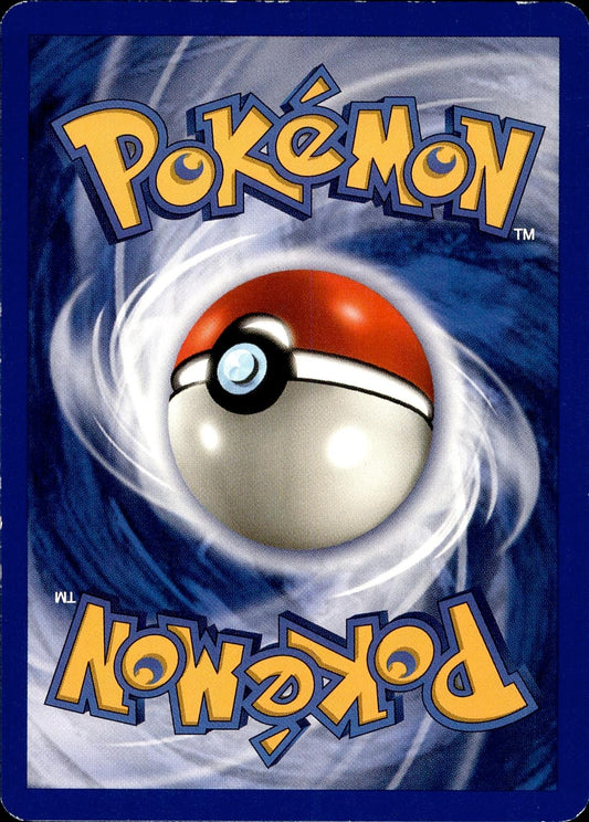 POKEMON FARFETCH'D 27 BASE SET SHADOWLESS 102  Unlimited LP