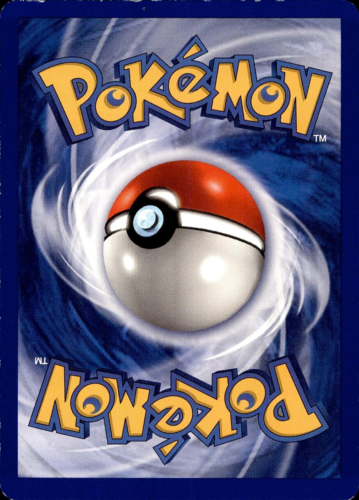 POKEMON BILL 91 BASE SET Unlimited 102  LP