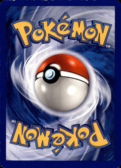 POKEMON BILL 91 BASE SET Unlimited 102  LP