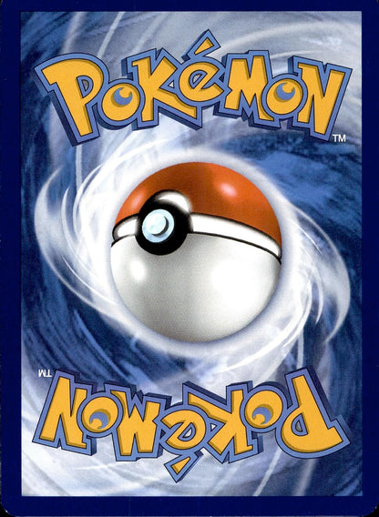 POKEMON ROCKRUFF 116 OBSIDIAN FLAMES 197  REVERSE HOLO LP