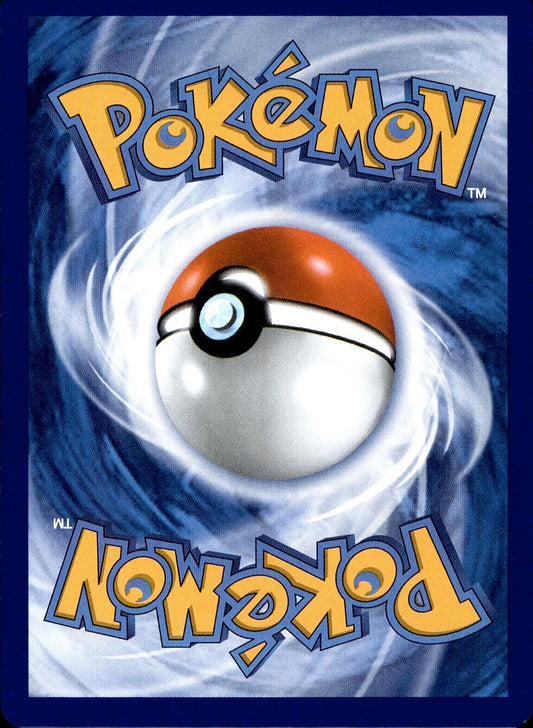 POKEMON MAMOSWINE 025 PHANTASMAL FLAMES 094  REVERSE HOLO LP