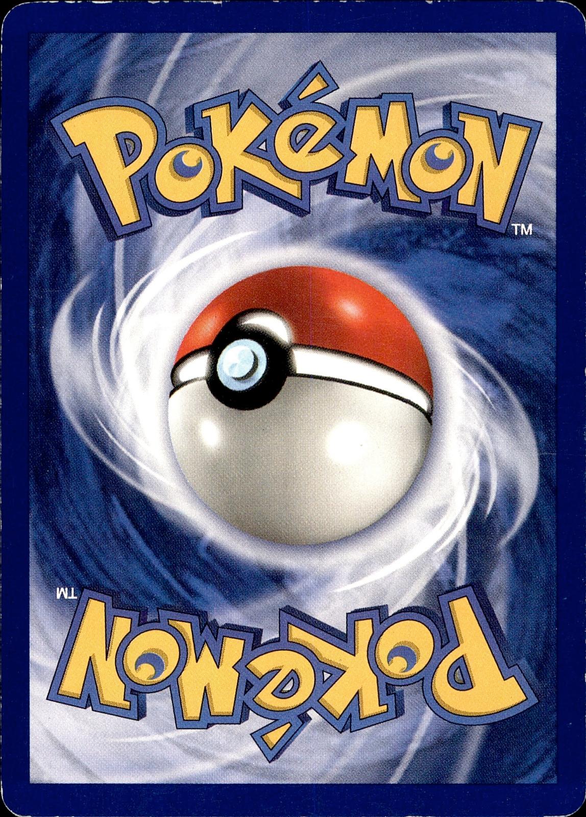 POKEMON PERSIAN 42 Jungle 64  Unlimited LP