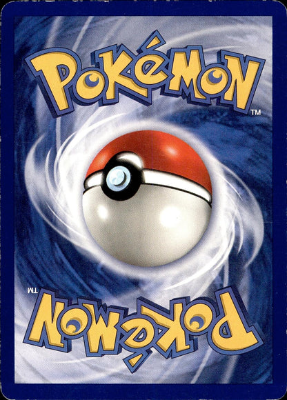 POKEMON PERSIAN 42 Jungle 64  Unlimited LP