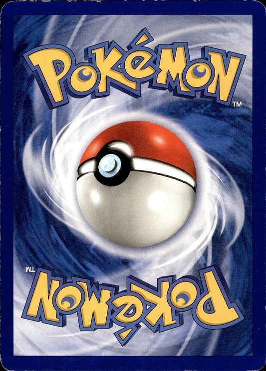 POKEMON PERSIAN 42 Jungle 64  Unlimited LP