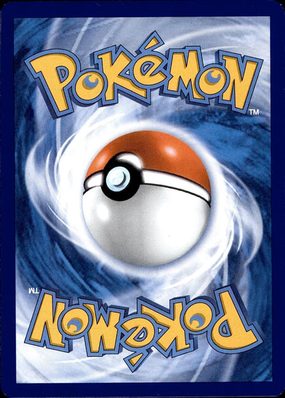 POKEMON SEVIPER 062 PHANTASMAL FLAMES 094  REVERSE HOLO LP