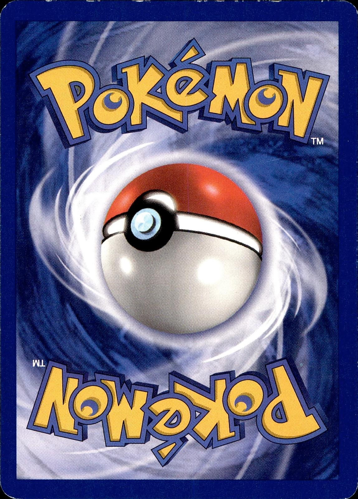 POKEMON FULL HEAL 82 BASE SET Unlimited 102  LP
