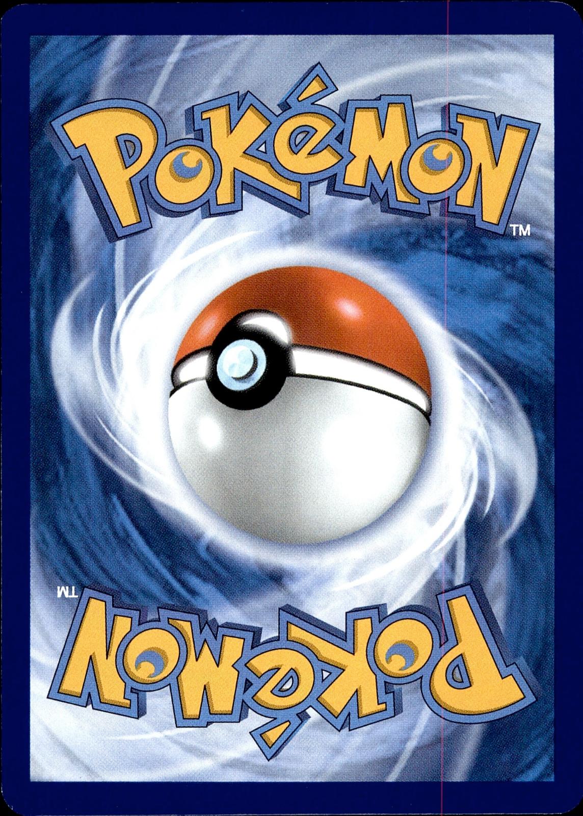 POKEMON CINCCINO EX 073/086 CHAOS RISING DOUBLE  HOLO LP