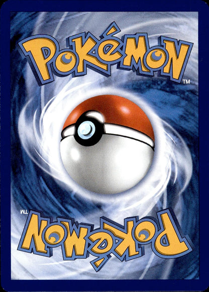 POKEMON SANDSHREW 068 MEGA EVOLUTION 132  REVERSE HOLO LP