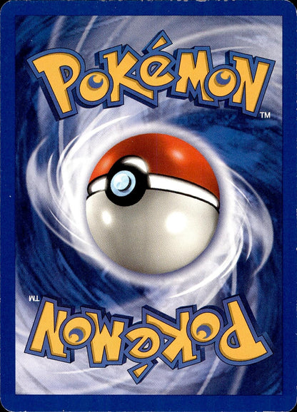 POKEMON POKEMON BREEDER 76 BASE SET Unlimited 102  LP