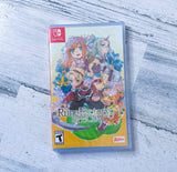 Rune Factory 3 Special for Nintendo Switch