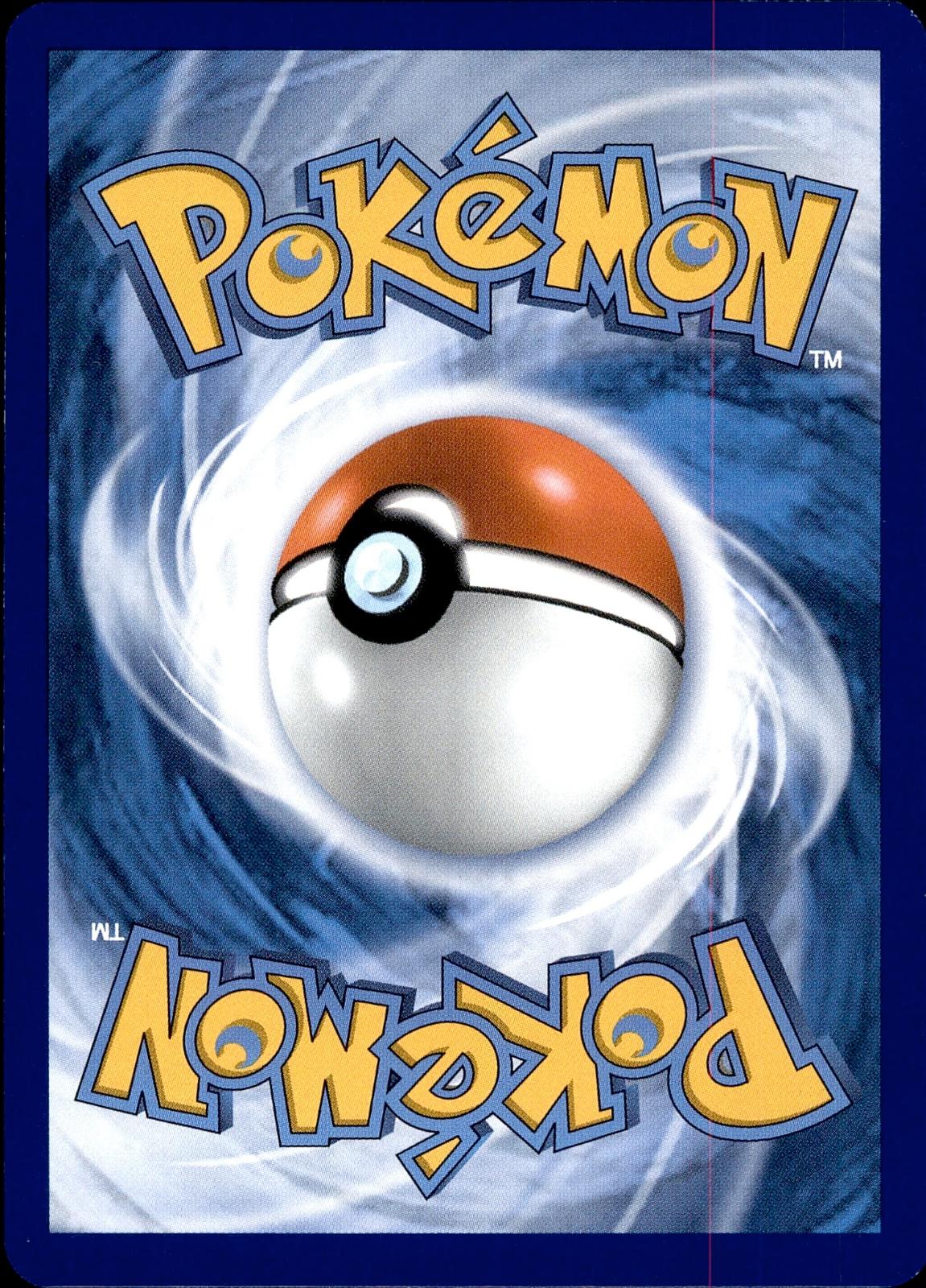 POKEMON KARRABLAST 009 JOURNEY TOGETHER 159  REVERSE HOLO LP