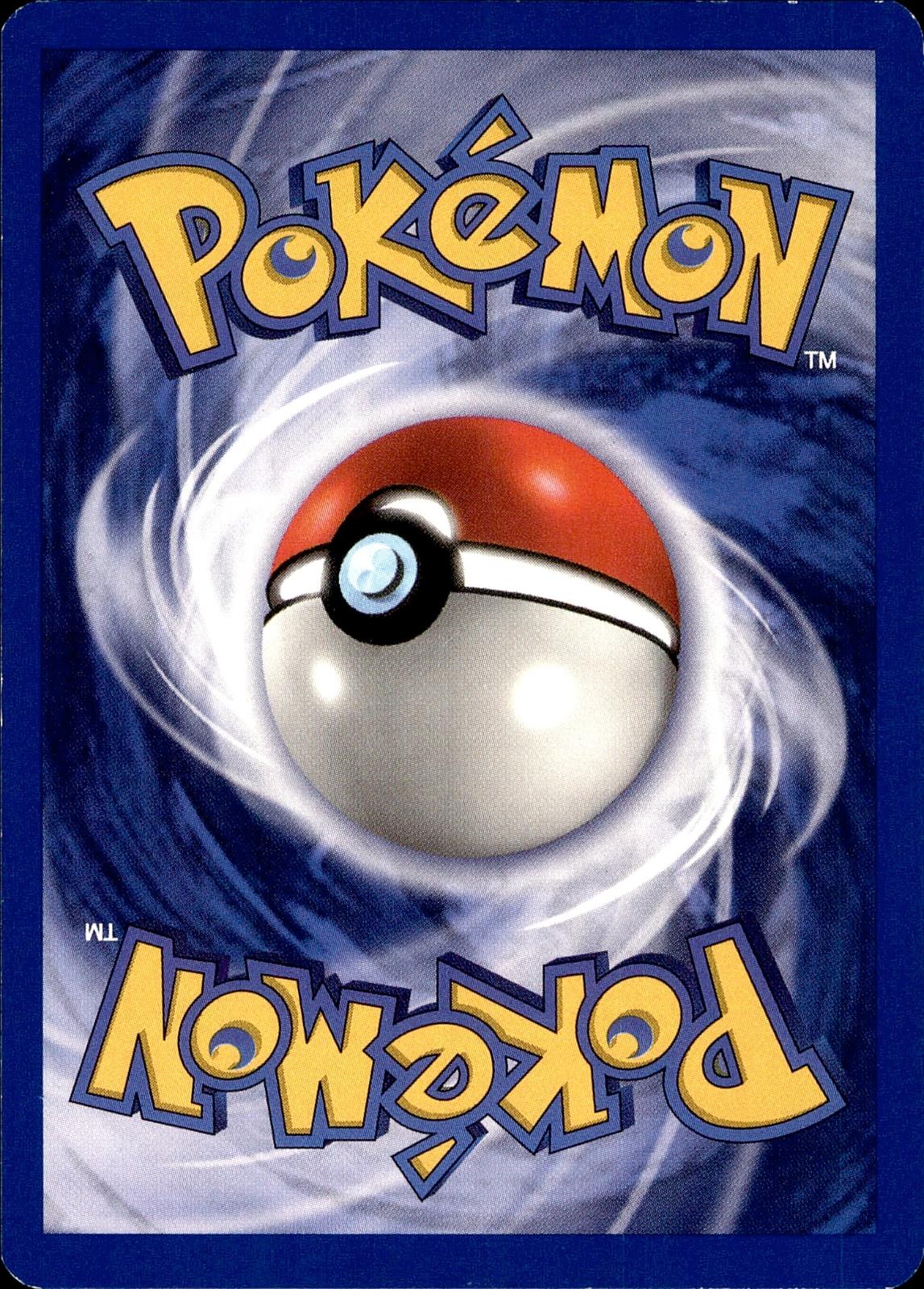 POKEMON GLOOM 37 Jungle 64  Unlimited LP