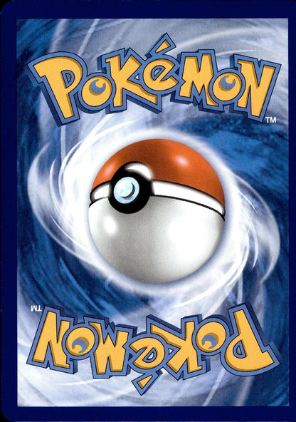 POKEMON BNELBY 064/088 PERFECT ORDER  REVERSE HOLO LP