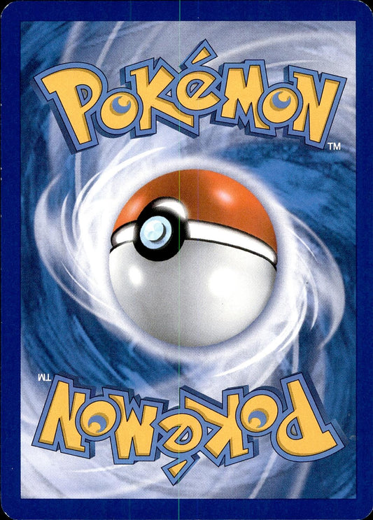 POKEMON BEARY 84 FLASHFIRE 106  REVERSE HOLO LP
