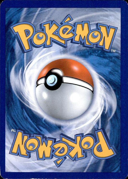 POKEMON HEATMOR 15 BREAKPOINT 122  LP